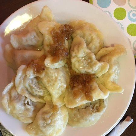 Pierogowy Raj
